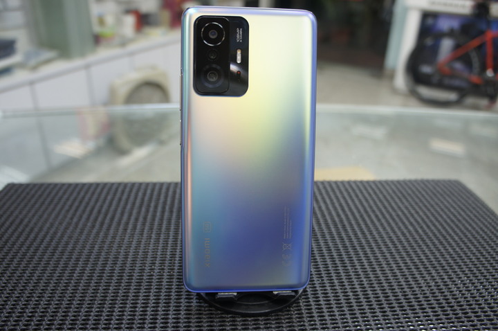 9成新 小米 11T 5G 8G/256G台灣公司貨 1億畫素相機