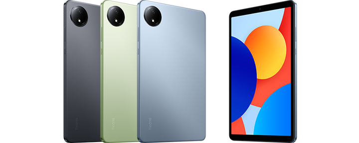 全新 小米 Redmi Pad SE 8.7 4G
