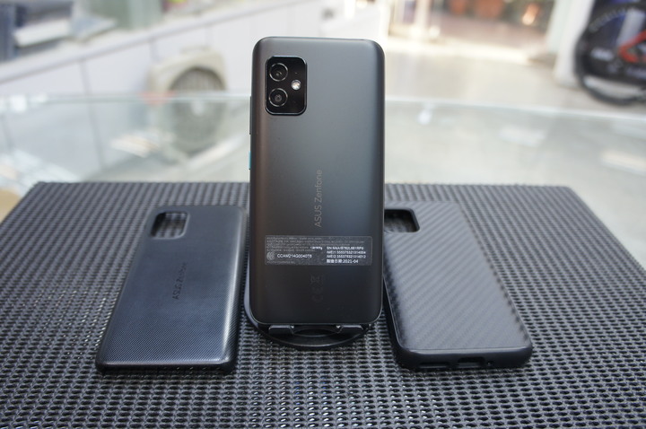 Asus Zenfone 8 8G/256GB 台灣公司貨