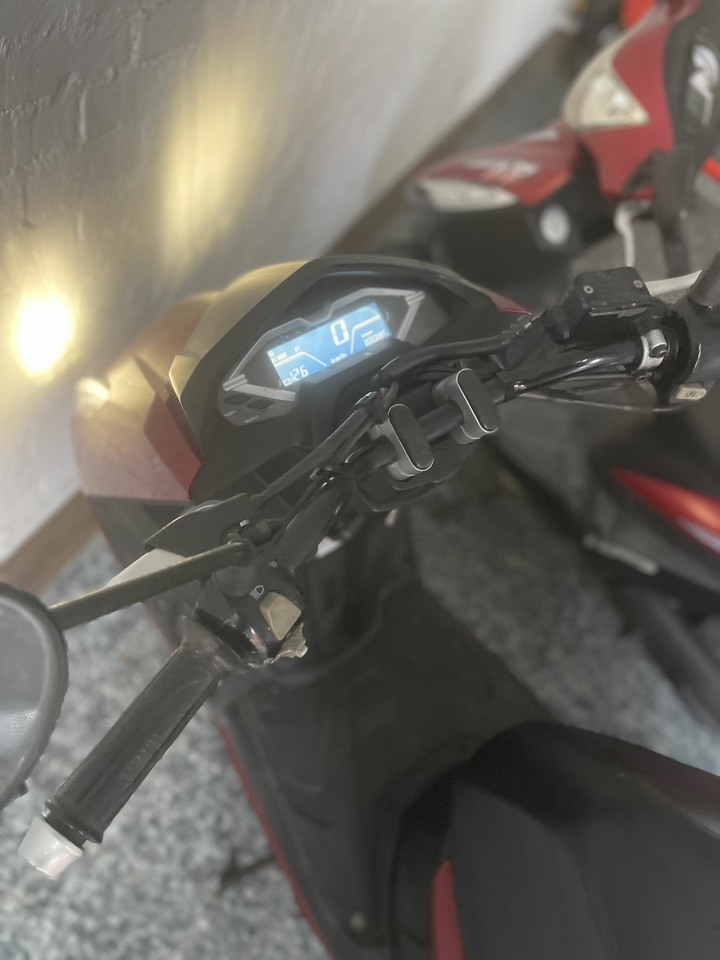 Yamaha Limi2017年