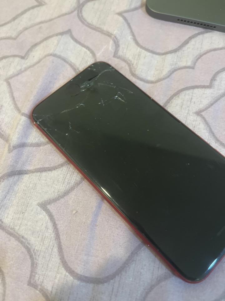 iPhone SE第二代64G功能正常Touch ID正常