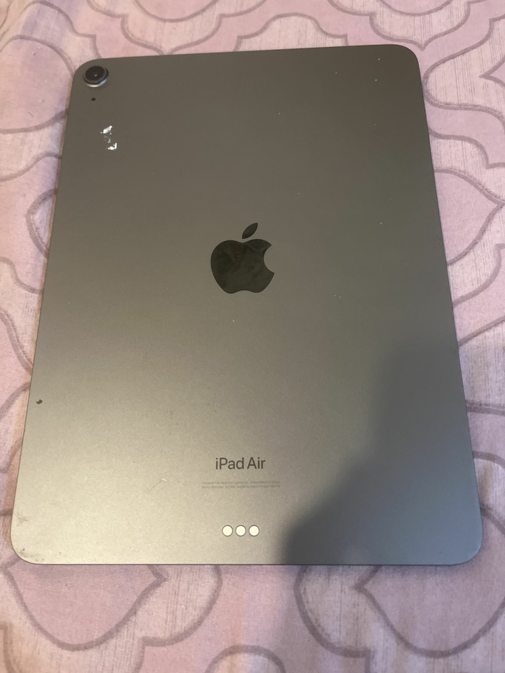 iPad Air第五代64G零件機