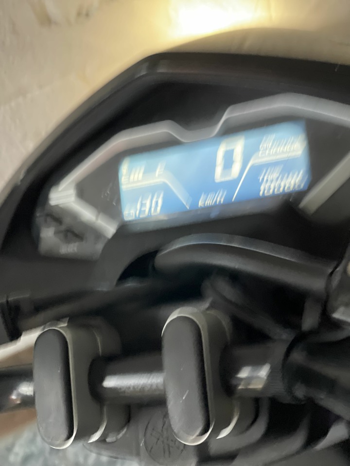 Yamaha Limi2017年