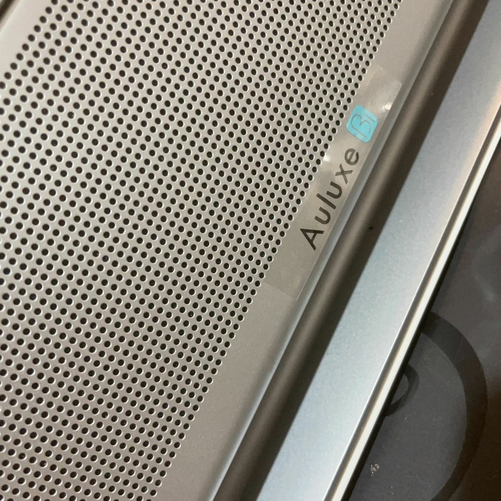 Auluxe MB1藍牙家用喇叭
