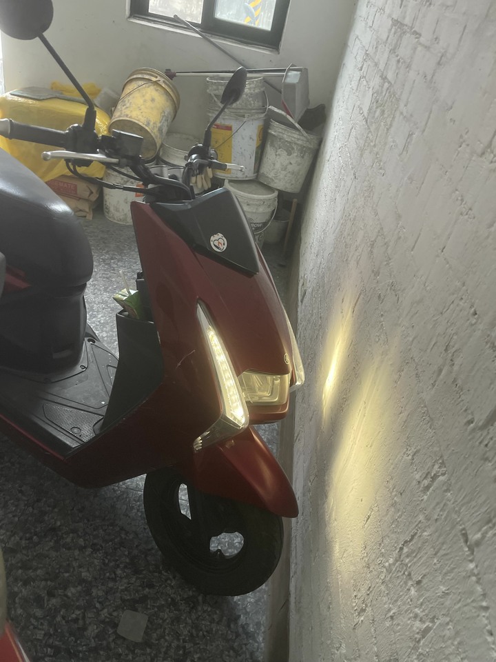 Yamaha Limi2017年