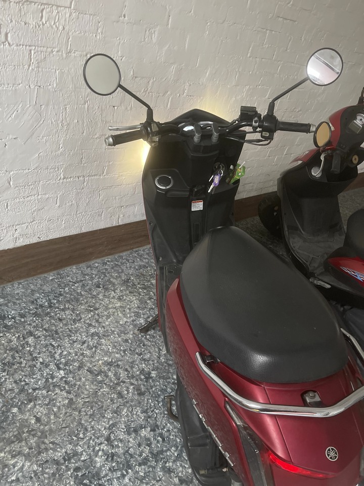 Yamaha Limi2017年