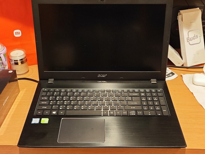 Acer 筆電 世大運機種