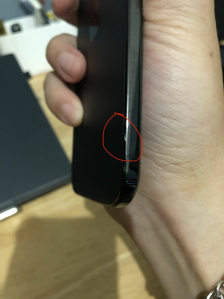 Apple iPhone Air 黑色256GB 保固中