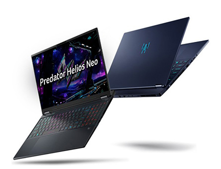 Predator Helios Neo PHN16S-71-90J2 16吋(RTX5070/U9-275HX/16G)