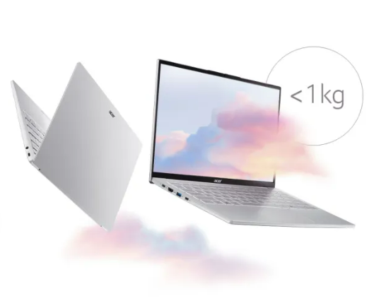 Acer Swift Lite SFL14-54M-54DH 極輕薄筆電 Ultra5-115U/32G/512G