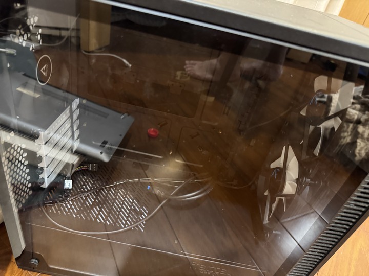 Fractal define mini-C