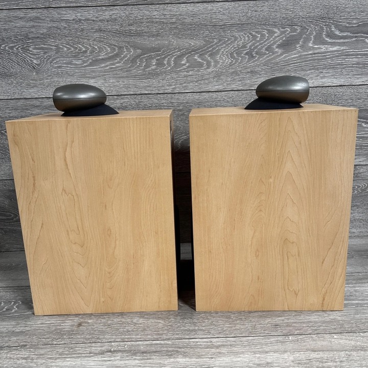Tannoy Sensys DC1書架式喇叭、1寸鋁振膜超高音、7寸同軸全音域單體 、原廠紙盒裝 - 優質一手、少用如新
