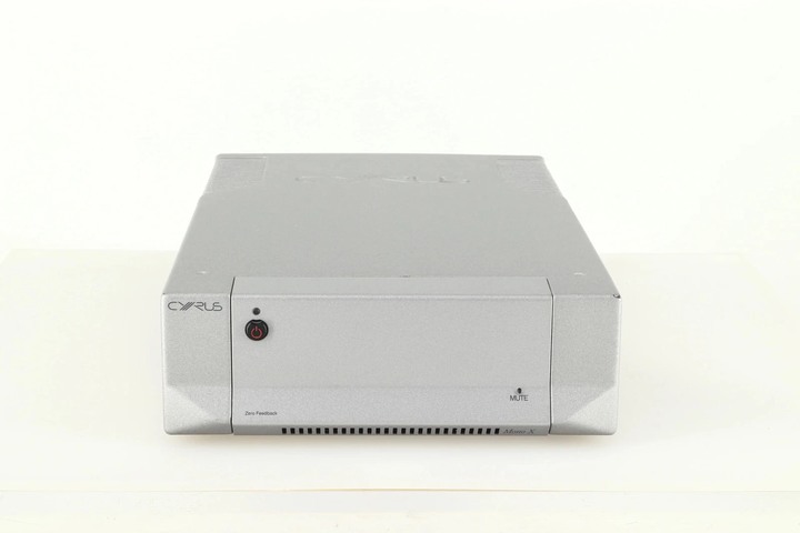 Cyrus Mono X Power Amplifiers、150W輸出、後級擴大機 x2 => 一對