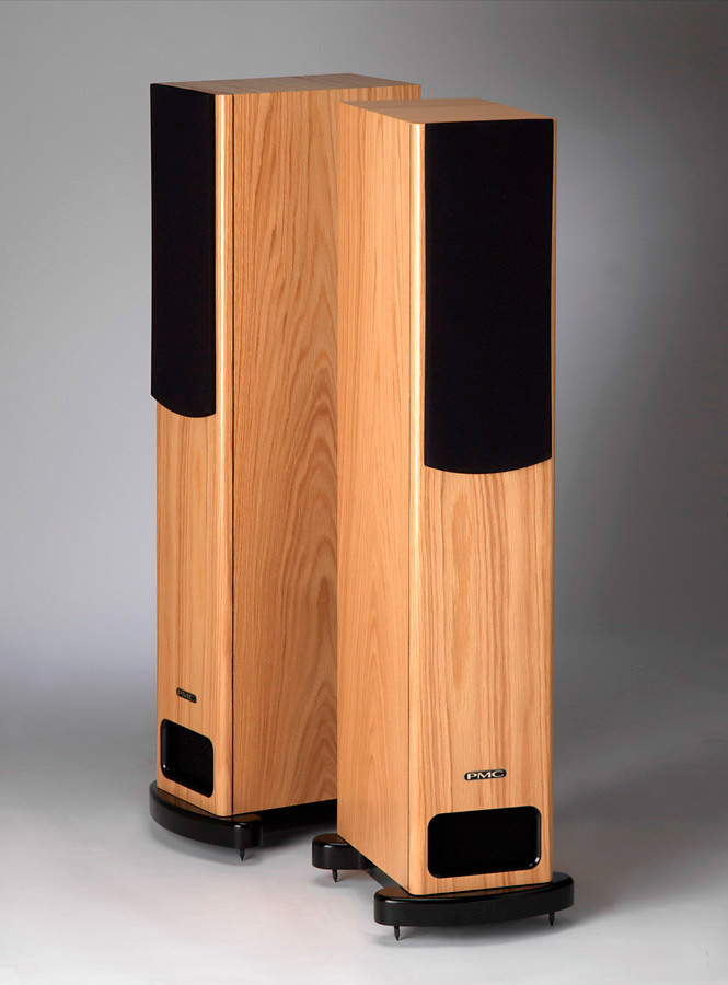 PMC OB1 三音路落地式喇叭、好聽、直得收藏 - 優質ㄧ手精品
