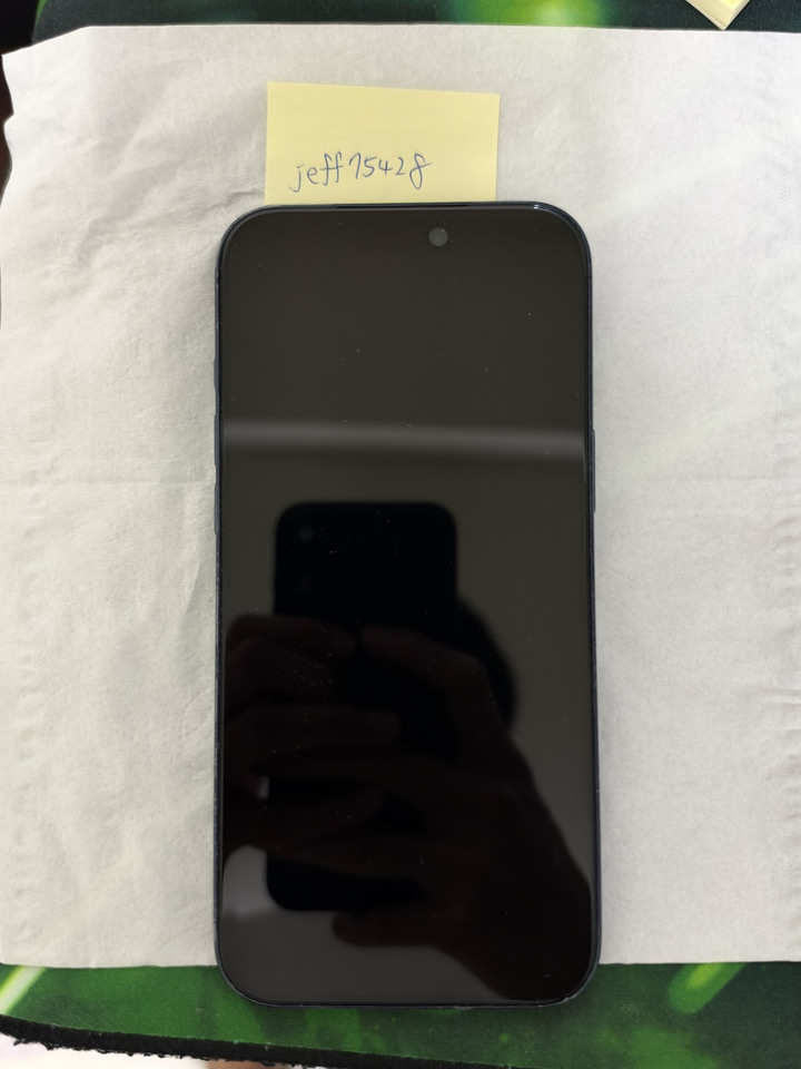 iPhone 17 pro max 256G 藍