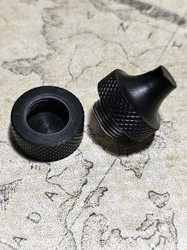 【免運含贈品】【GLO-TOOB】防水 200米 GT-AAA Aurora 信號燈、戰術燈、潛伴燈 【誠可議】