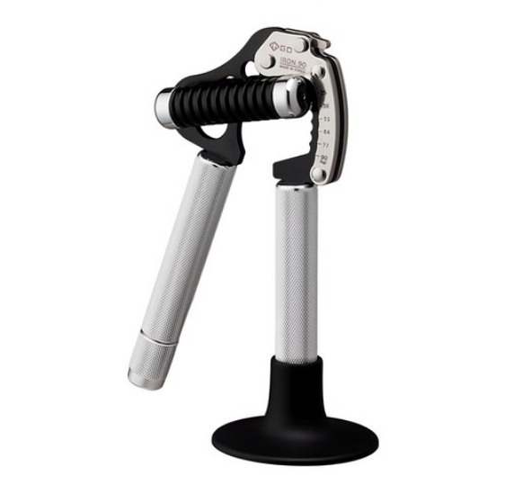 【免運含贈品】【GD IRON-90】握力器【無盒】【誠可議】