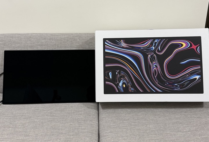 Apple Studio Display XDR 27吋 5K mini-LED 螢幕 近全新