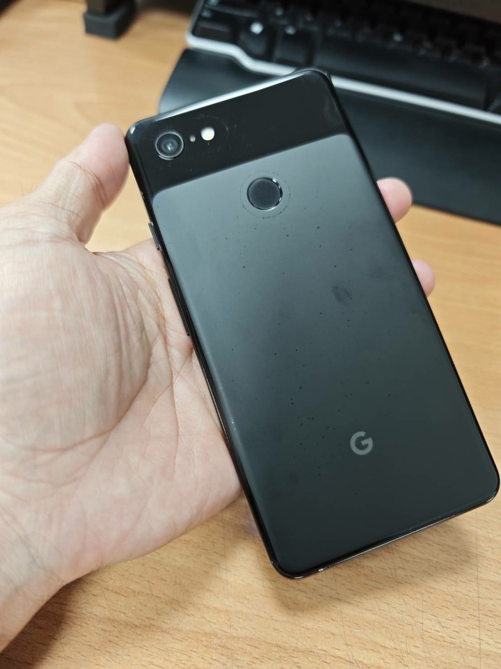 [出售] Pixel 3 XL 64G