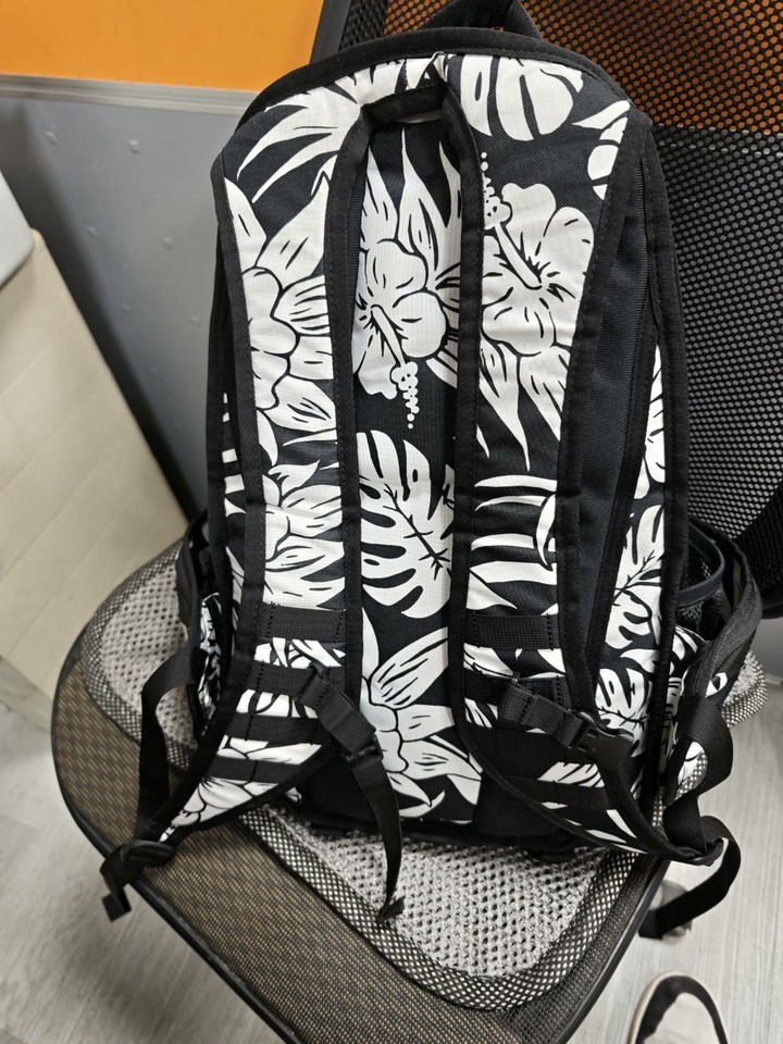 NIKE SB RPM BACKPACK 耐吉 滑板夾 魔鬼氈 多夾層 後背包 SB背包