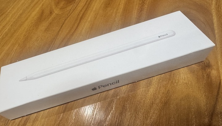 Apple Pencil 二代 觸控筆9成新