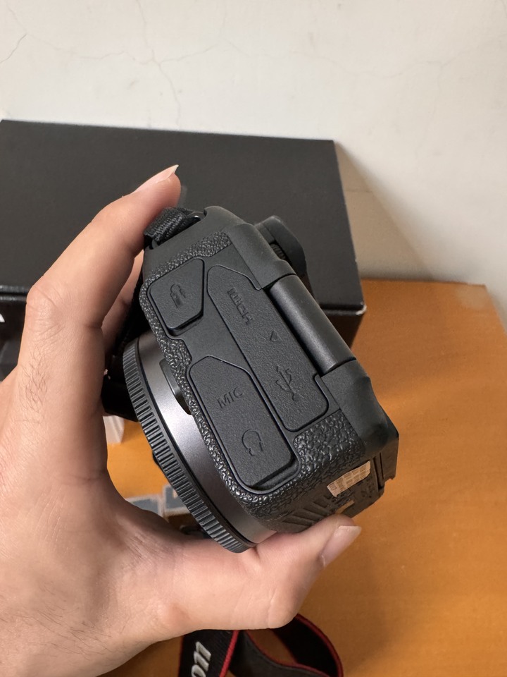 Canon EOS R8 單機身