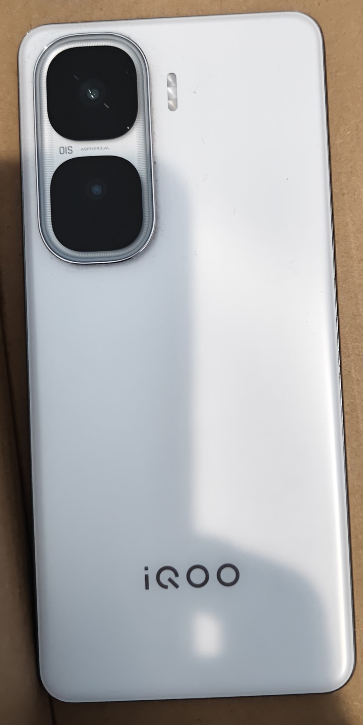 Iqoo neo 10