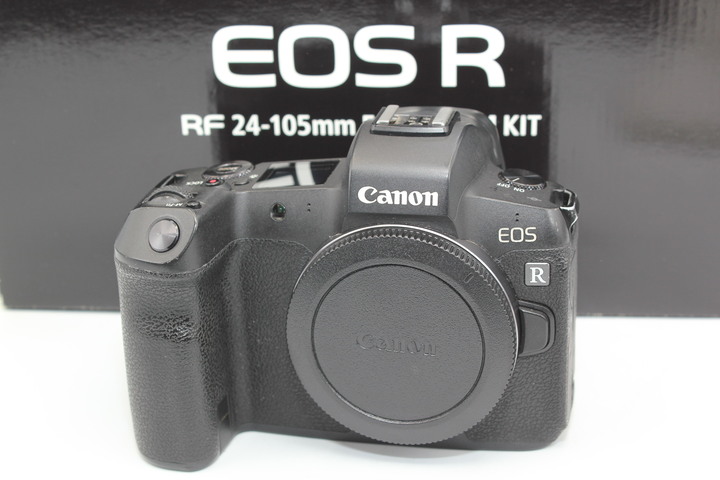 EOS R