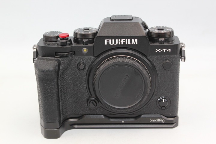 X-T4