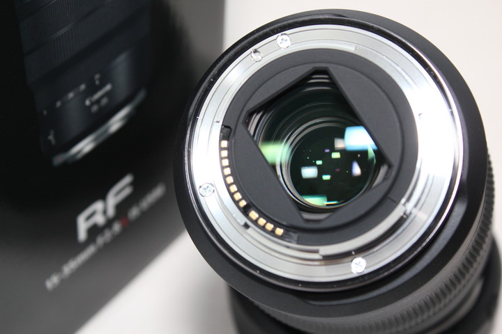 RF 15-35MM F2.8L IS USM