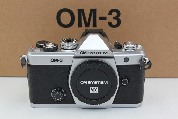 OM-3