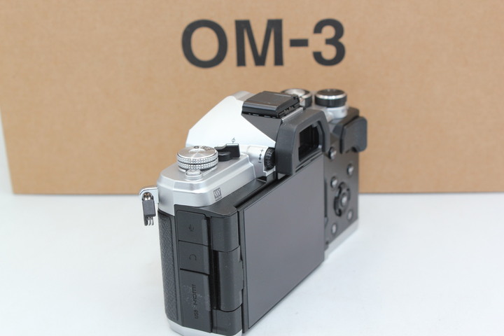 OM-3