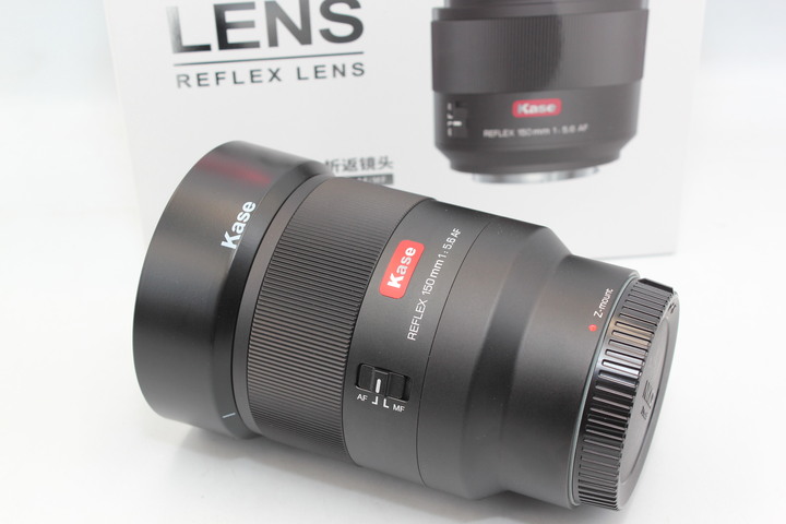 150MM F5.6