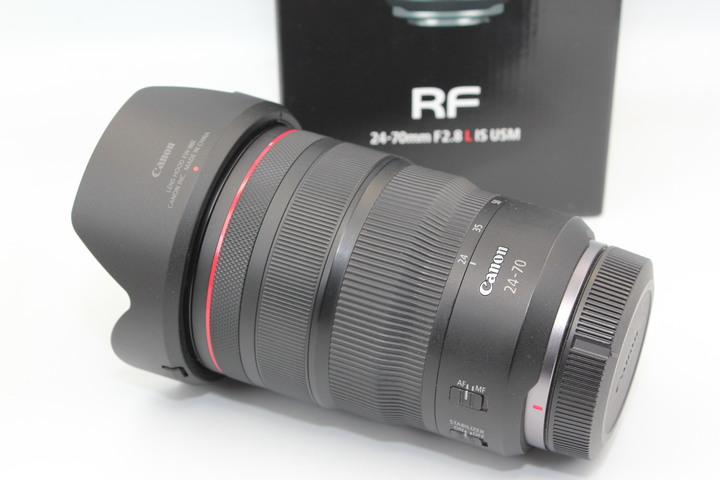 RF 24-70MM F2.8