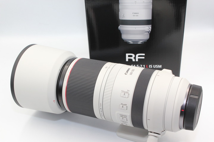 RF 100-500