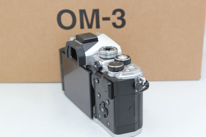 OM-3