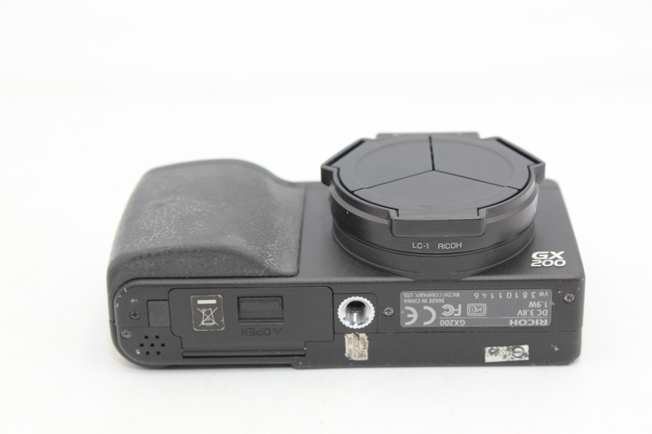 GX200