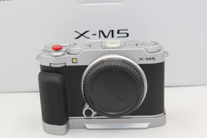 X-M5