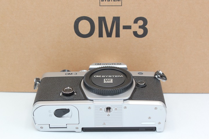 OM-3
