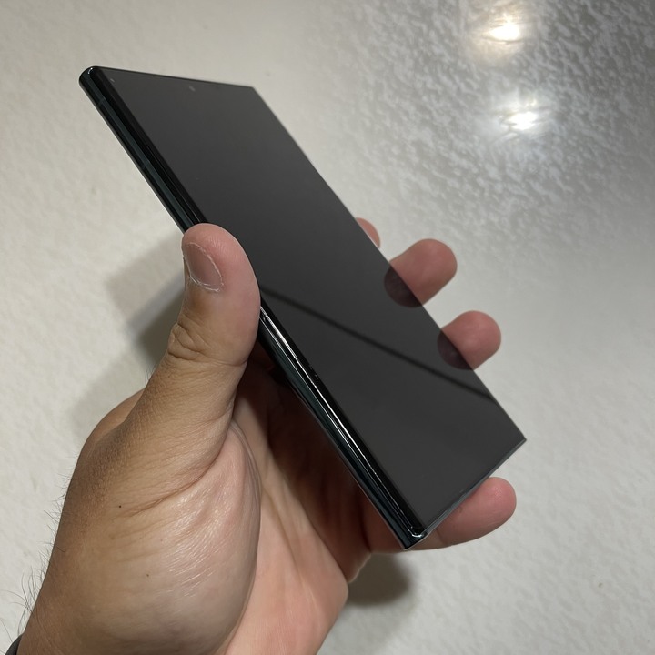 Samsung S22 Ultra 極光綠 12+256GB