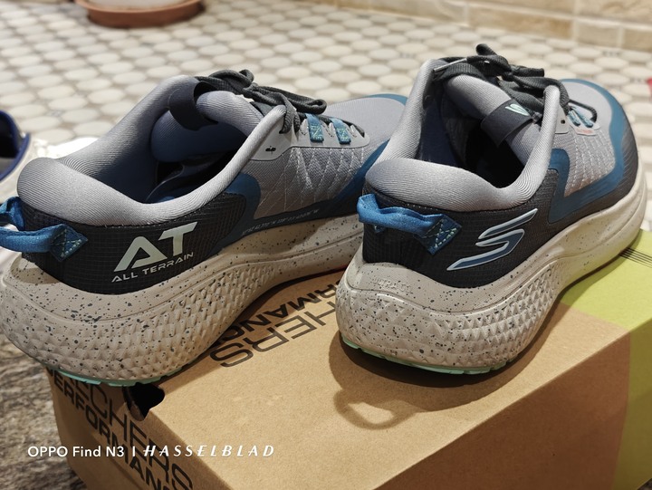 SKECHERS鞋子 9.5號