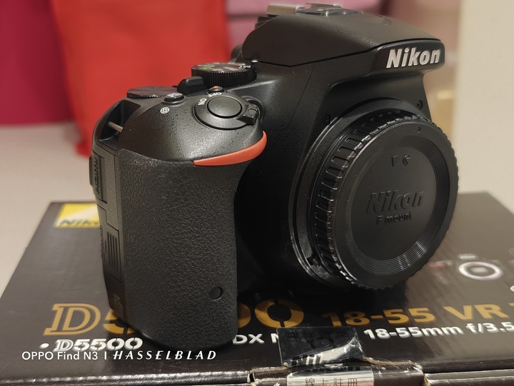 NIKON D5500 公司貨