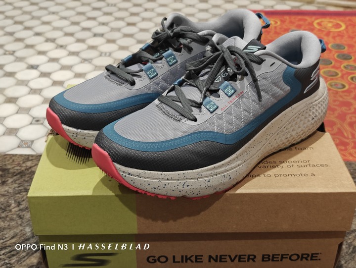 SKECHERS鞋子 9.5號