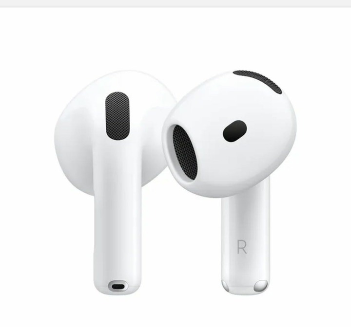 apple 蘋果 airpods 4
