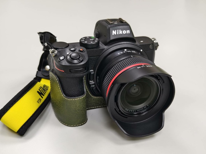 售Nikon Z5 套組