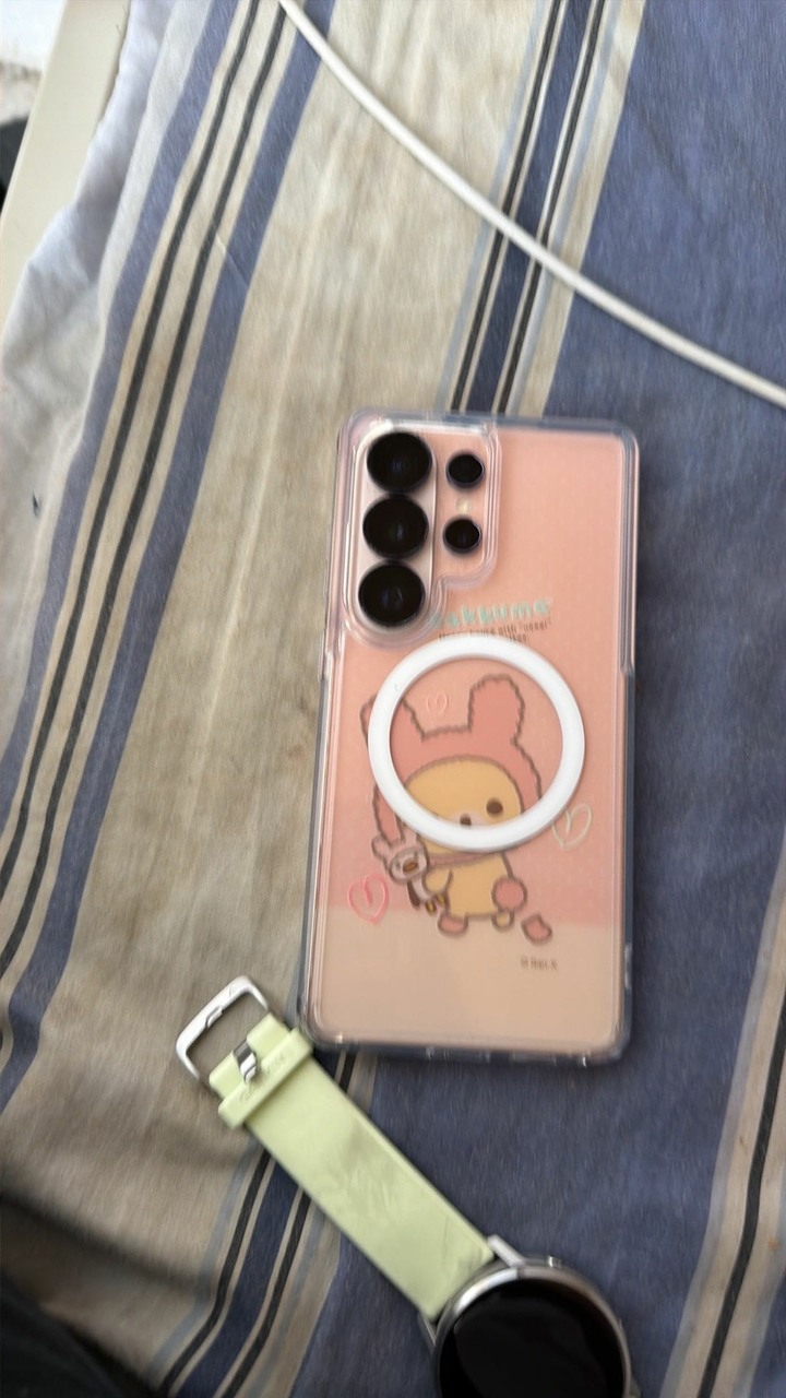 S26 ULTRA 六月機