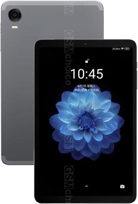 售 9.9成新 酷比魔方 iplay 60 mini pro 8+128