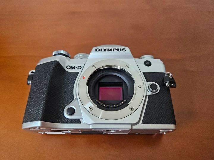 【出售】OLYMPUS OM-D E-M5 Mark III(平)｜低快門5千｜防潮箱保存｜近全新｜面交可測試