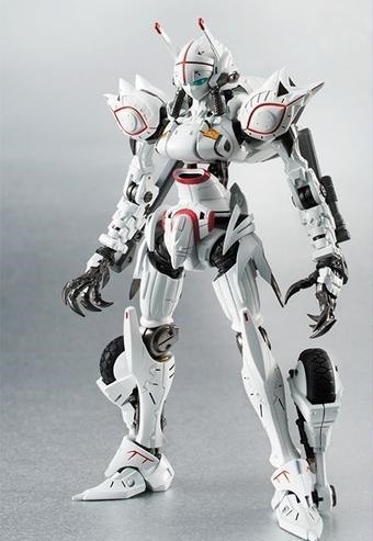 正版 ROBOT魂 146 亞歷山大