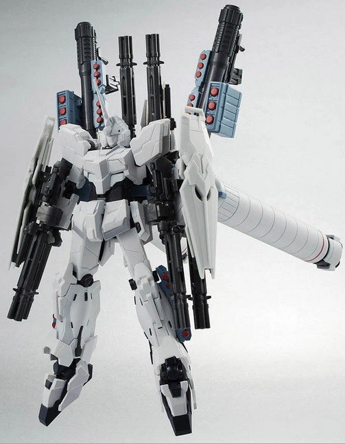 正版 ROBOT魂 140 全武裝 獨角獸 鋼彈 機動戰士鋼彈UC 報喪女妖 機動戰士